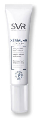 Svr xerial 40 unghie gel 10 ml