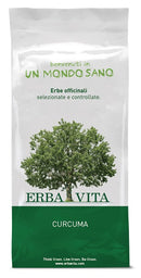 Curcuma polvere 100 g
