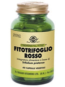 Fito trifoglio rosso 60 capsule vegetali