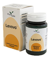 Levovo 30 capsule