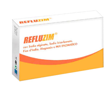 Refluzim 30 compresse