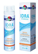 Master-aid idracare idrogel cicatrizzante 50 ml