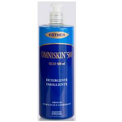 Omniskin 500 olio 500 ml