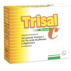 Trisal c 20 buste