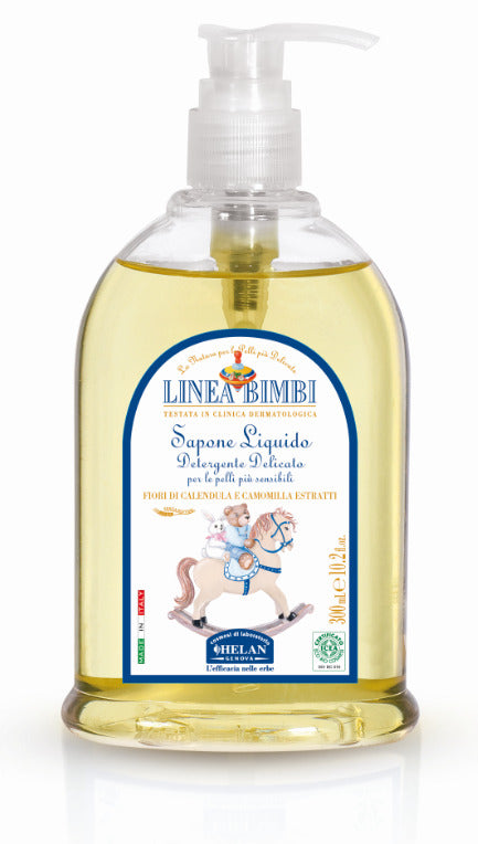 Bimbi sapone liquido 300 ml