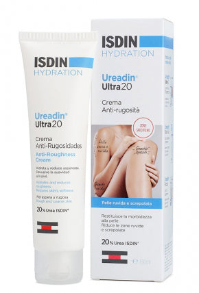 Ureadin ultra 20 lozione 100 ml