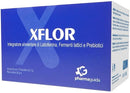 Xflor 12 buste da 3 g