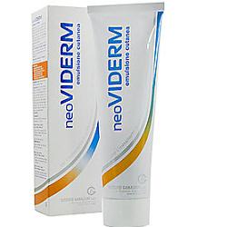 Neoviderm emulsione cutanea tubo 100 ml