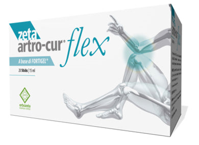 Zeta artro cur flex 20 stick