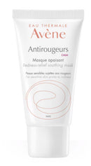 Avene antirougeurs maschera 50 ml