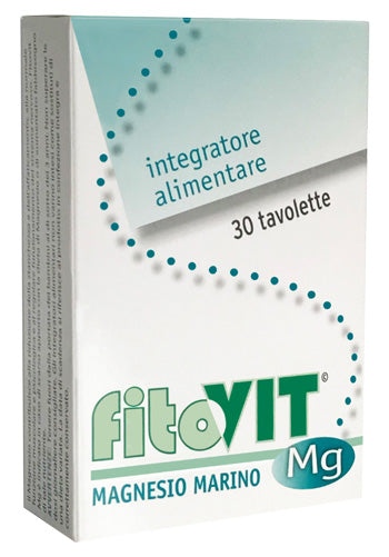 Fitovit macerato glicerico 30 compresse