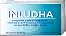 Inludha 30 compresse