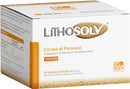 Lithosolv 60 bustine