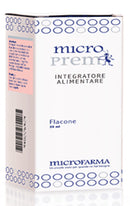 Microprem gocce 30 ml
