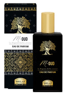 M-oud eau de parfum 50 ml