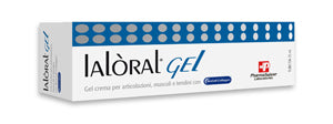 Ialoral gel 75 ml