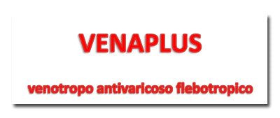 Venaplus 30 compresse