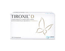 Tiroxil d 30 compresse