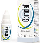 Corneial gocce oculari sterili 10 ml