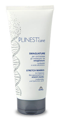 Plinest care crema smagliature 200 ml