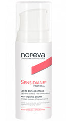 Sensidiane palpebral crema 20 ml