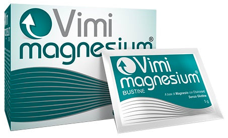 Vimi magnesium 32 bustine