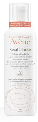 Avene xeracalm ad crema liporestitutiva cosmetico sterile 400 ml