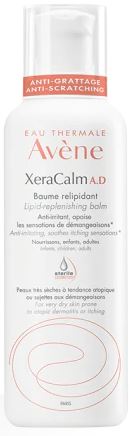 Avene xeracalm ad bals liporestitutivo cosmetico sterile 400 ml