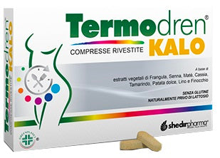 Termodren kalo compresse