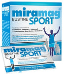 Miramag sport 16 bustine