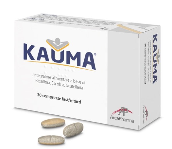 Kauma 30 compresse