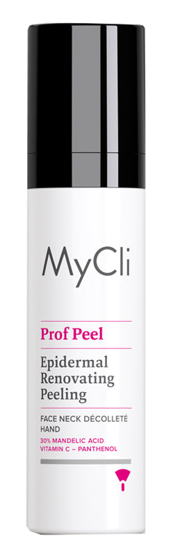 Mycli prof peel rinnovatore 50 ml