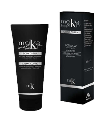 Makeskin beauty crema corpo 200 ml