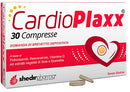Cardioplaxx 30 compresse