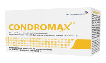 Condromax 18 bustine