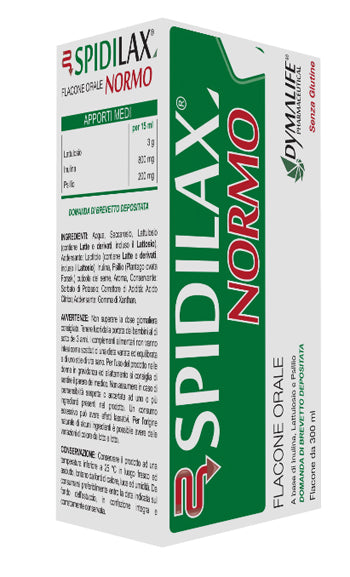 Spidilax normo 300 ml