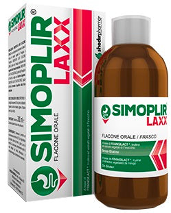 Simoplir laxx 300 ml