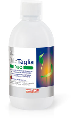 Chilo taglia duo 500 ml