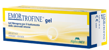 Emortrofine gel 50 ml