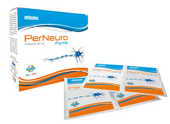 Perneuro forte 14 bustine