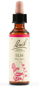 Elm bach orig 20 ml