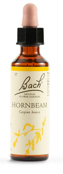 Hornbeam bach orig 20 ml