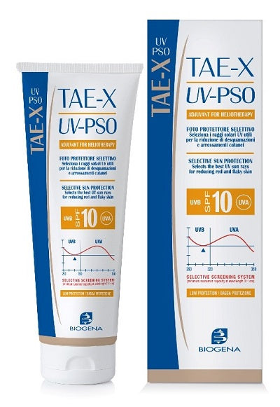 Tae x uv pso 100 ml