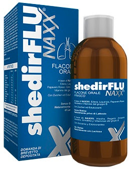 Shedirflu naxx 200 ml