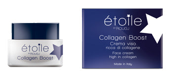 Rougj etoile crema viso collagene 30 ml