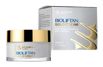 Bioliftan gold cream 50 ml