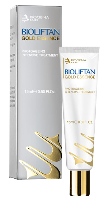 Bioliftan gold essence 15 ml