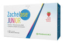 Zachelase junior 10 flaconcini da 10 ml