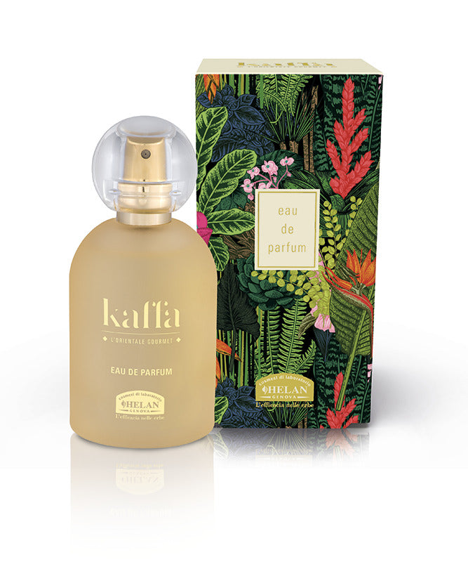 Helan kaffa eau de parfum 50 ml