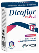 Dicoflor ibsplus 14 bustine